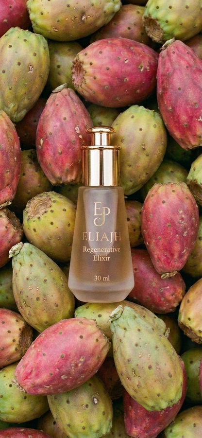 Regenerative Elixir — Peau régénérée & lumineuse en 21 jours