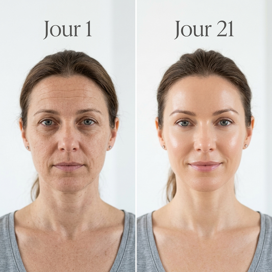 Regenerative Elixir — Peau régénérée & lumineuse en 21 jours