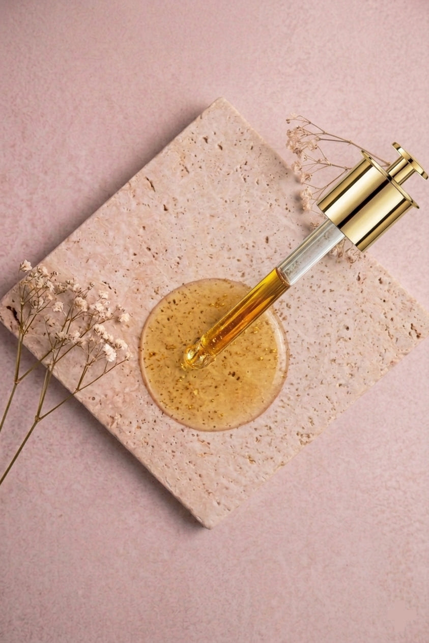 Regenerative Elixir — Peau régénérée & lumineuse en 21 jours