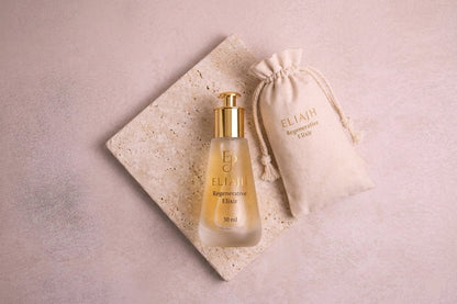 Regenerative Elixir — Peau régénérée & lumineuse en 21 jours