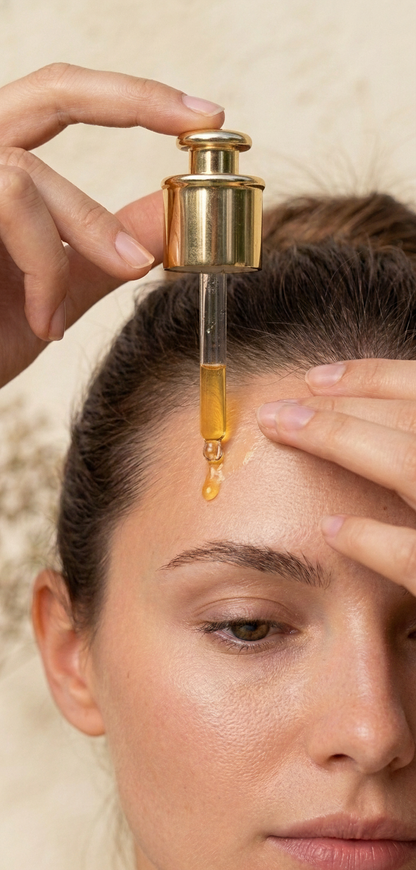 Regenerative Elixir — Peau régénérée & lumineuse en 21 jours